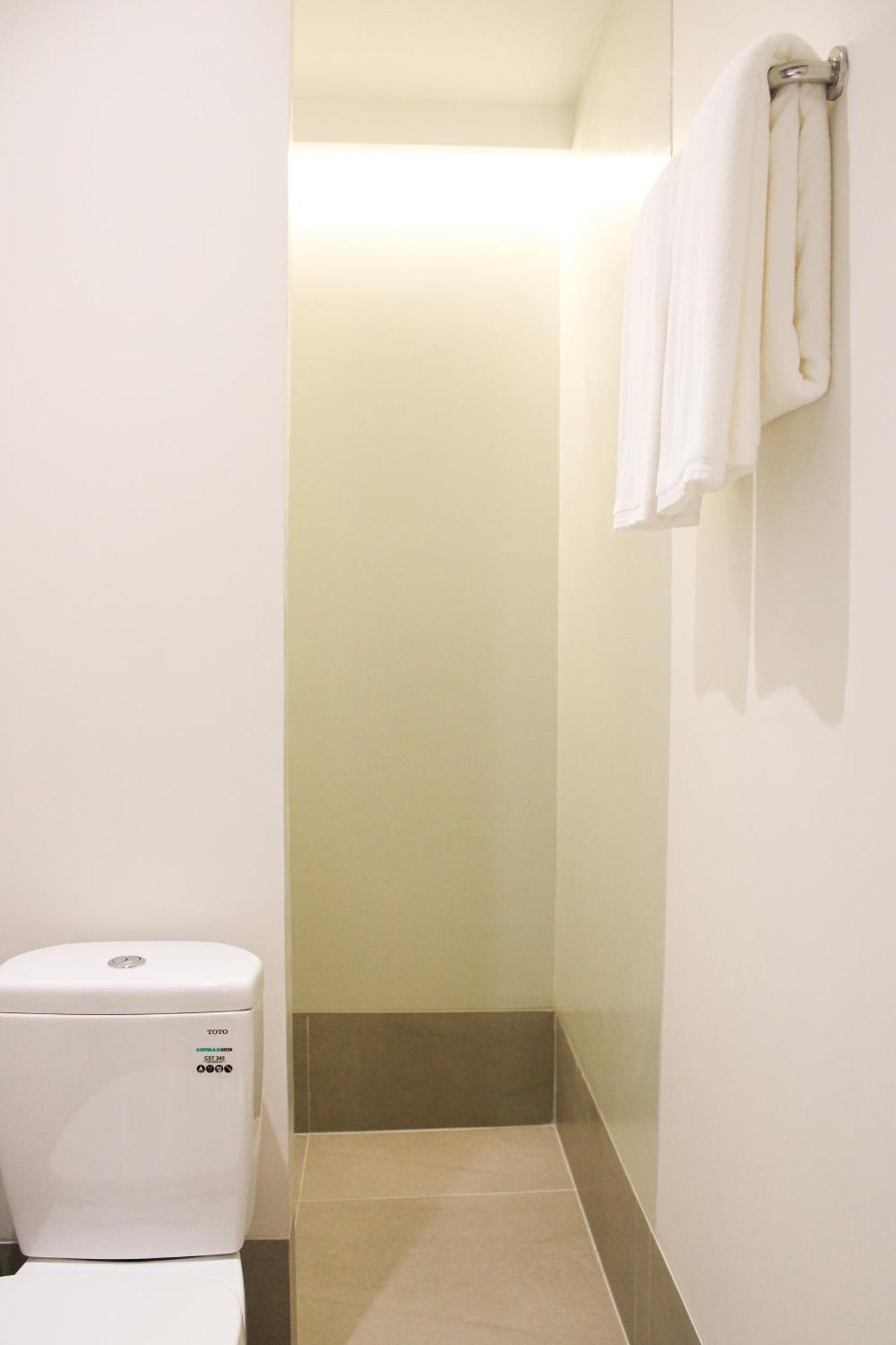 Simplestay Chatuchak, Surestay Collection By Best Western Bangkok Exteriör bild