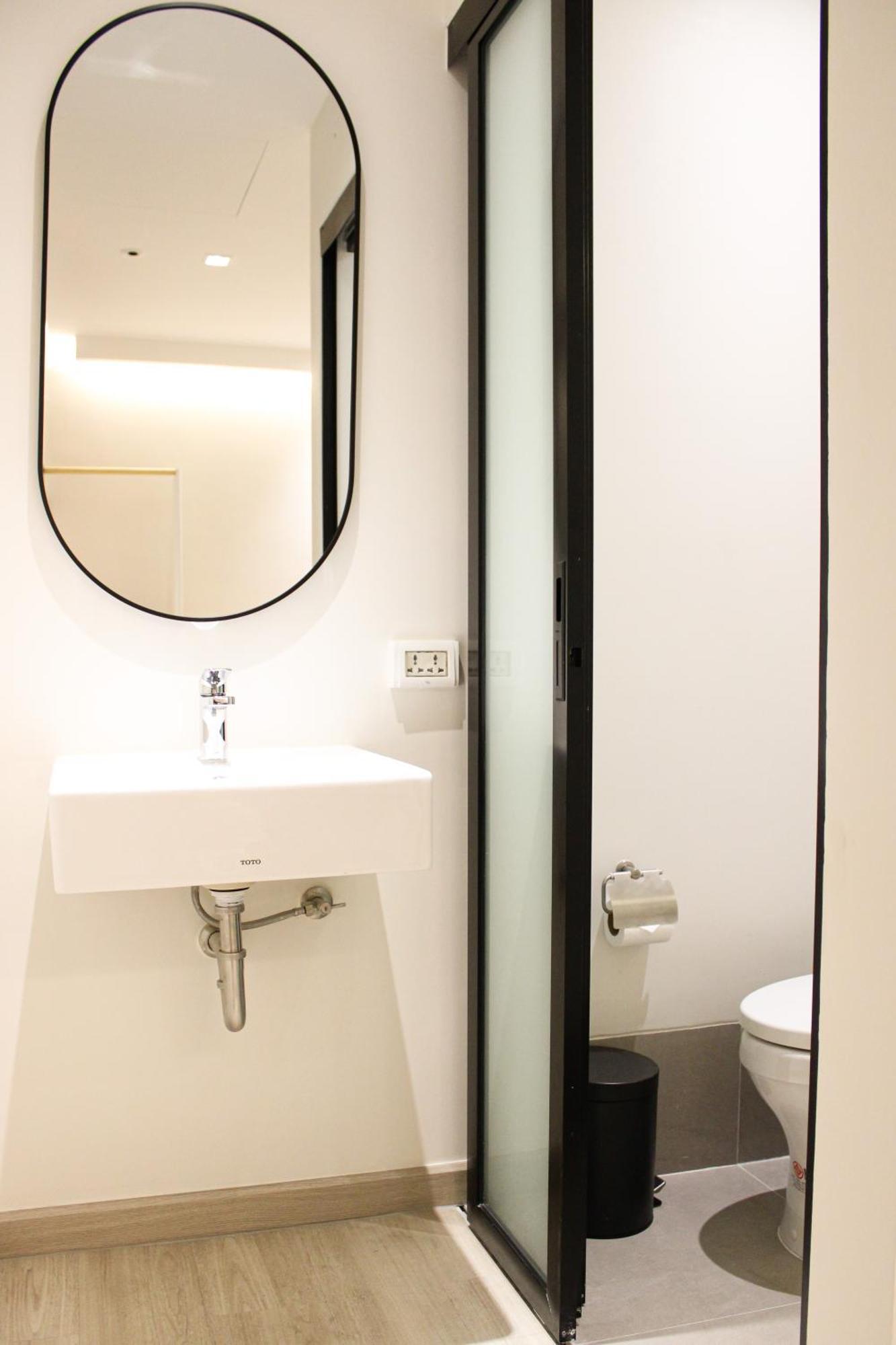 Simplestay Chatuchak, Surestay Collection By Best Western Bangkok Exteriör bild