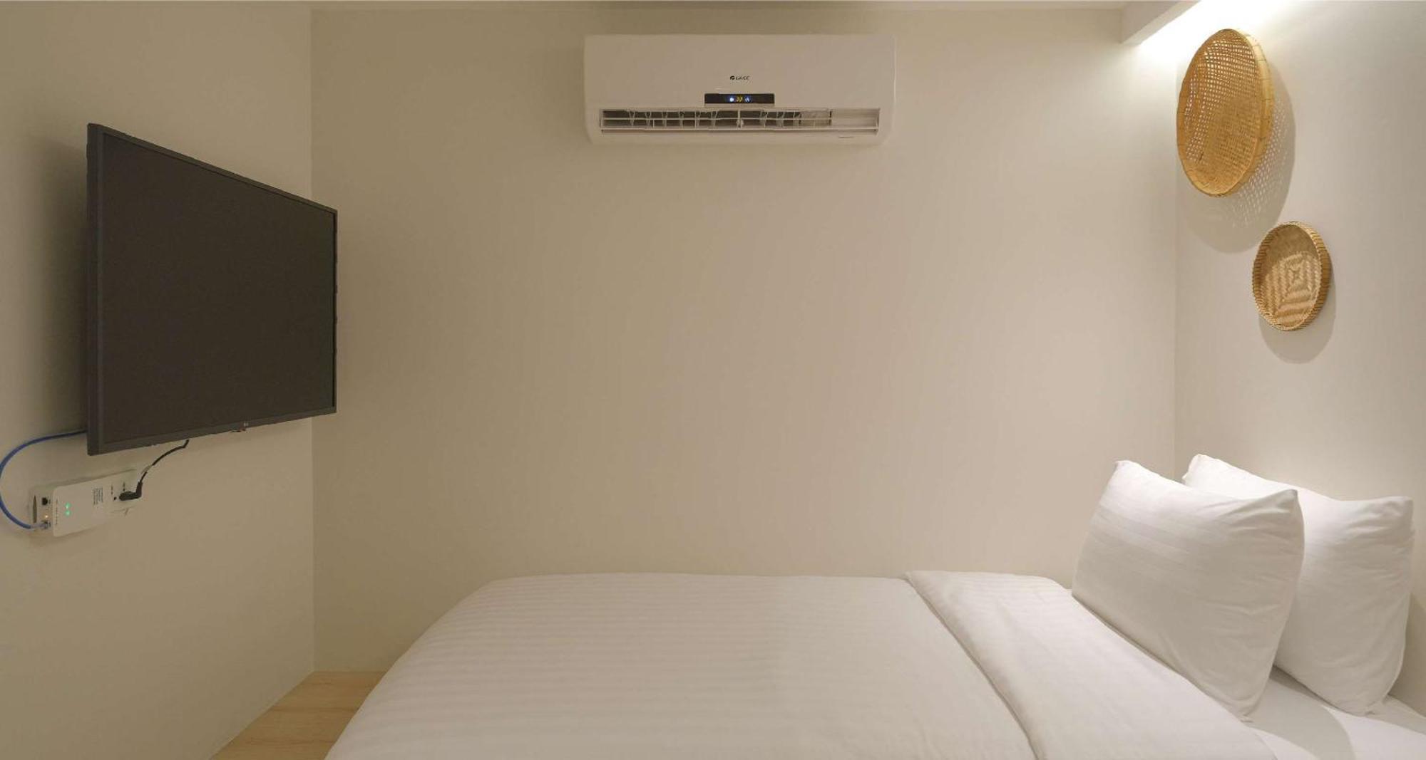 Simplestay Chatuchak, Surestay Collection By Best Western Bangkok Exteriör bild