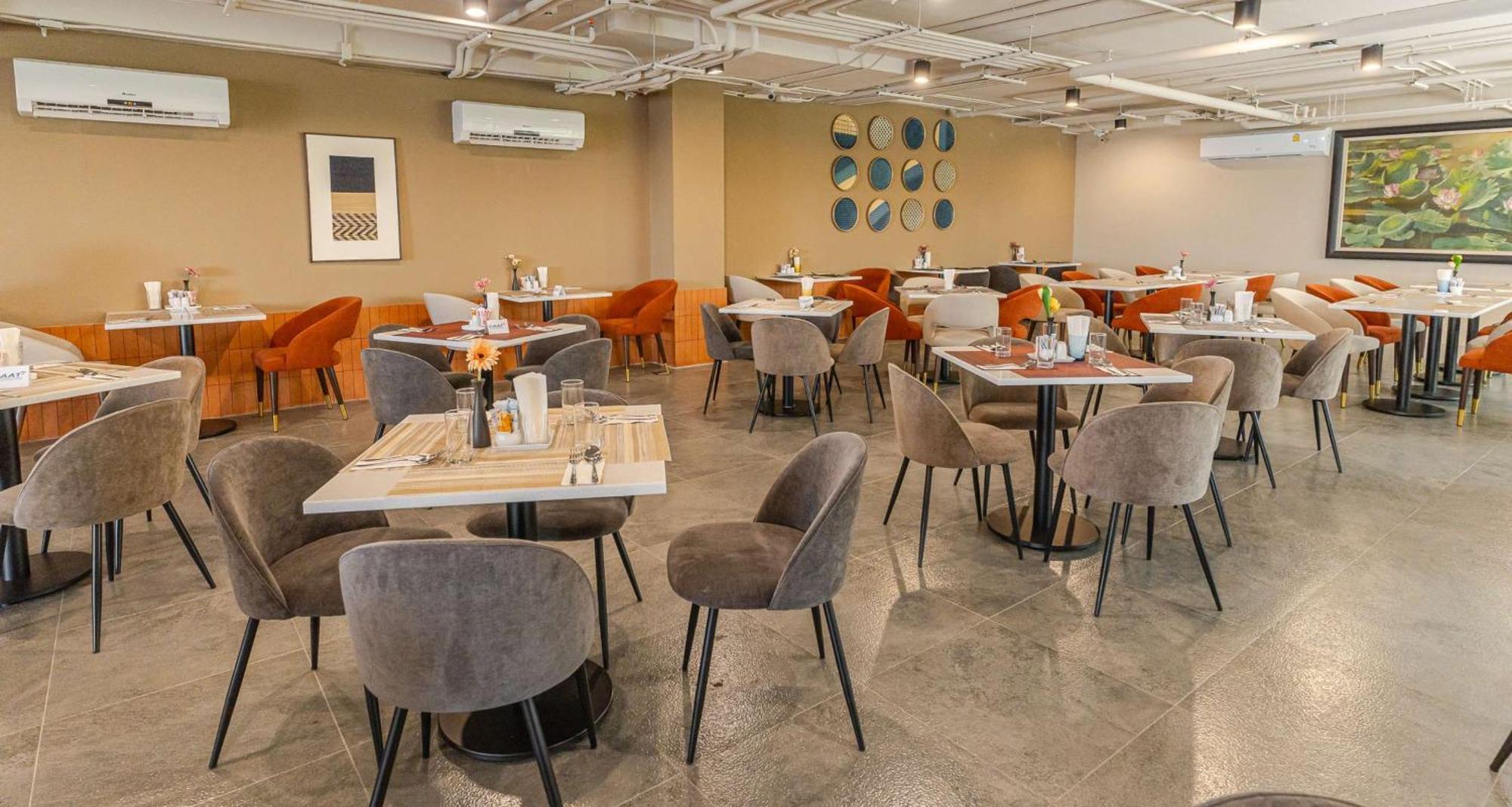 Simplestay Chatuchak, Surestay Collection By Best Western Bangkok Exteriör bild