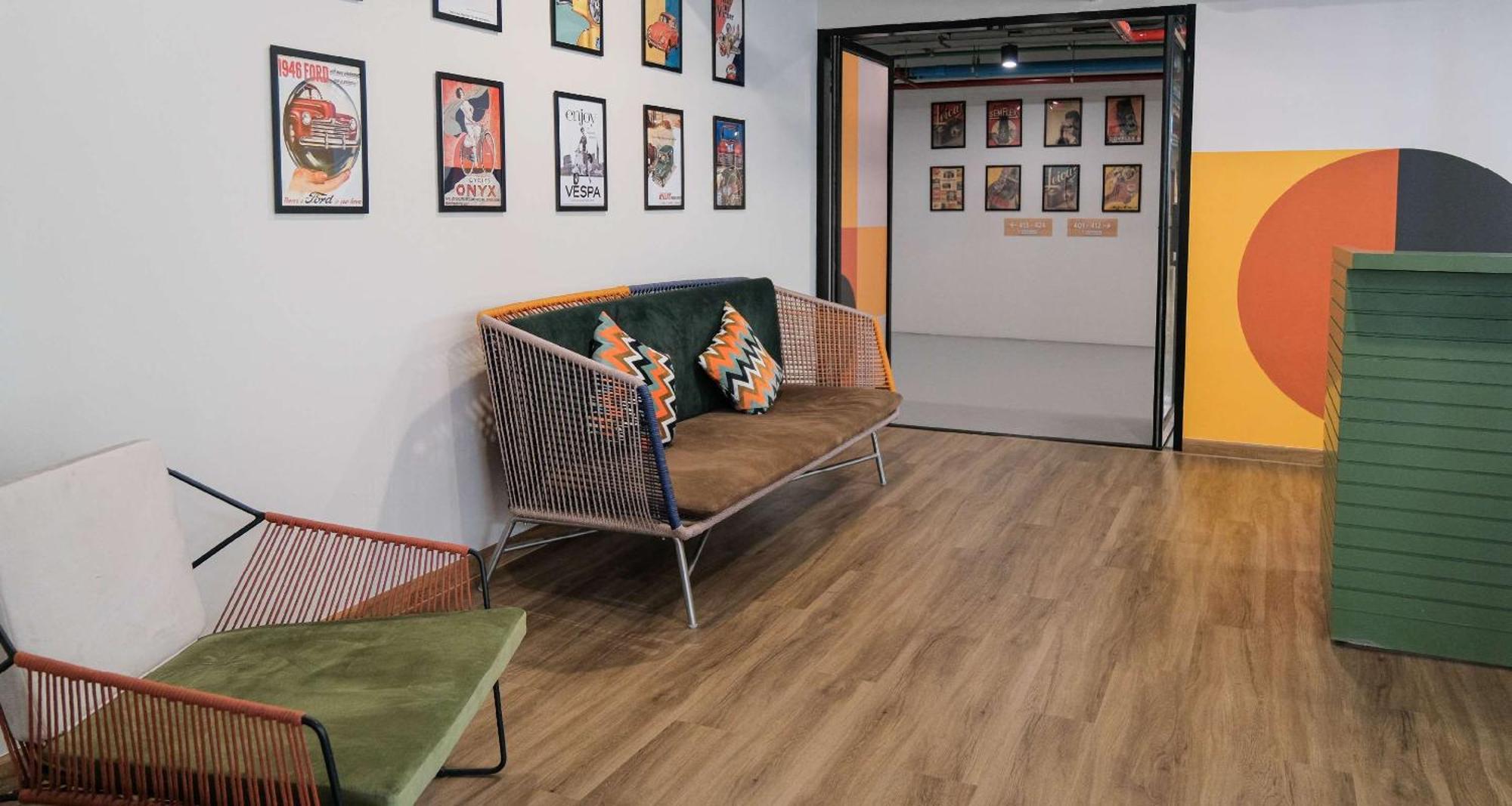 Simplestay Chatuchak, Surestay Collection By Best Western Bangkok Exteriör bild